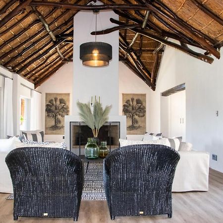 Anna Beulah Farm Villa Durbanville Eksteriør billede