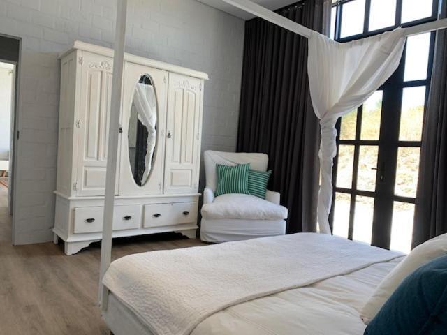 Anna Beulah Farm Villa Durbanville Eksteriør billede
