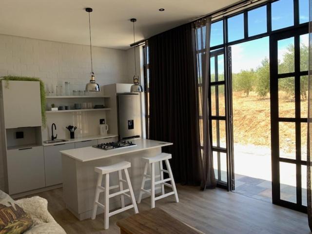 Anna Beulah Farm Villa Durbanville Eksteriør billede