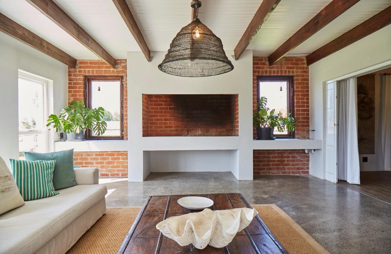 Anna Beulah Farm Villa Durbanville Eksteriør billede