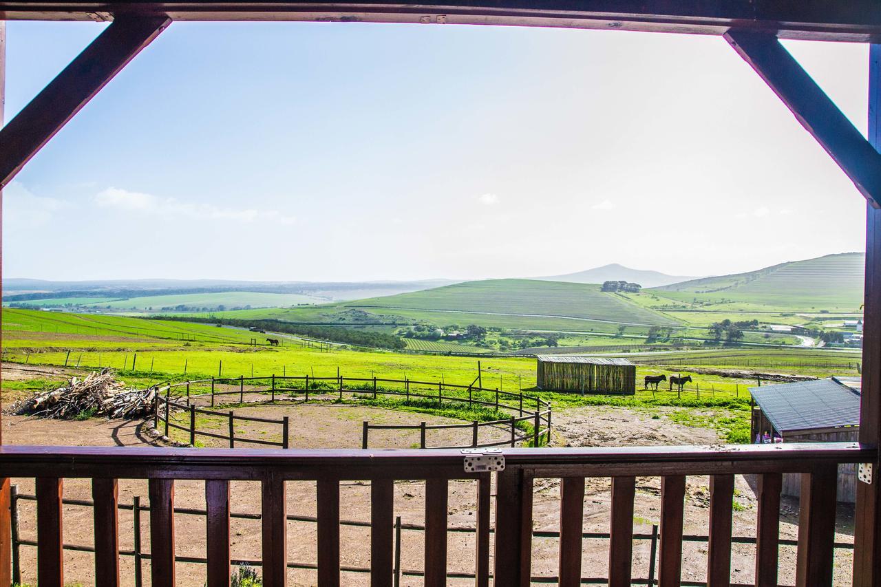 Anna Beulah Farm Villa Durbanville Eksteriør billede