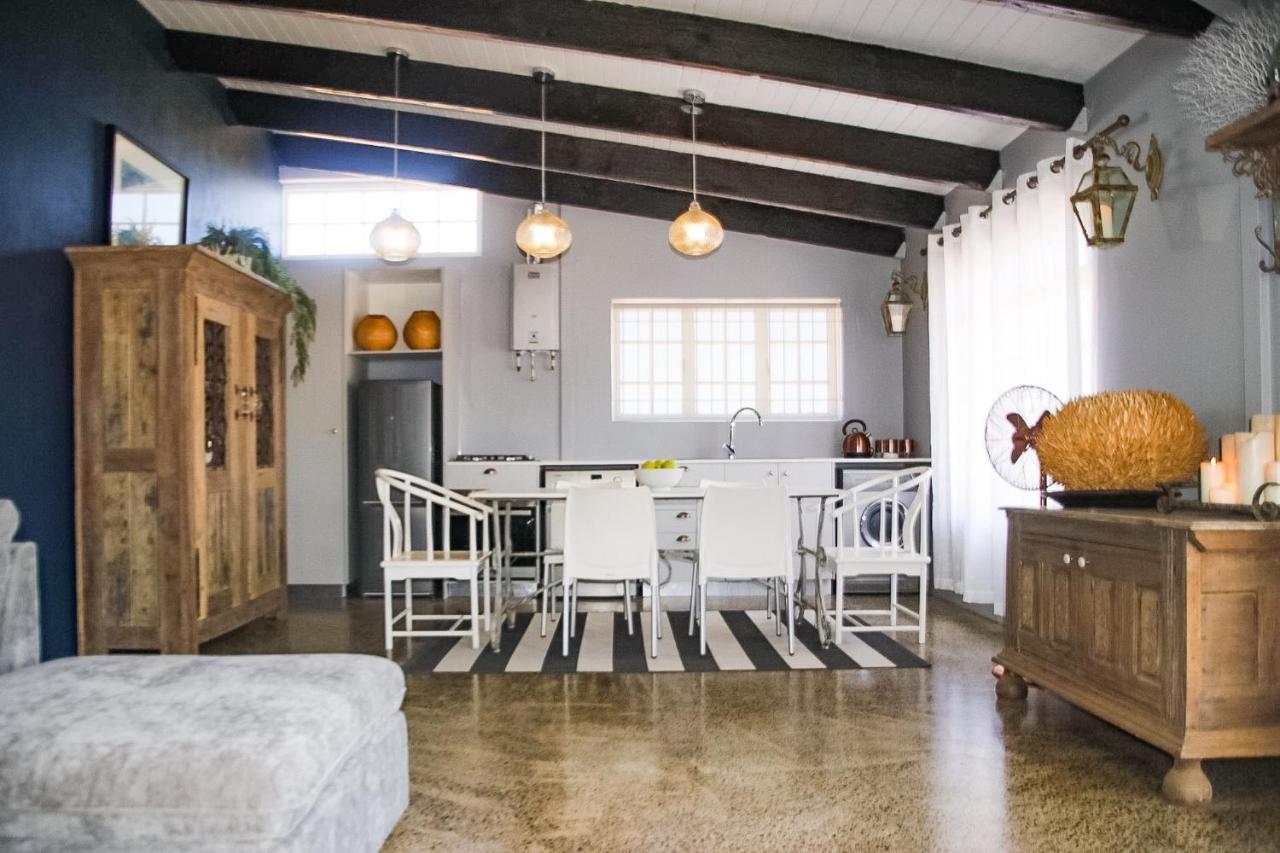 Anna Beulah Farm Villa Durbanville Eksteriør billede