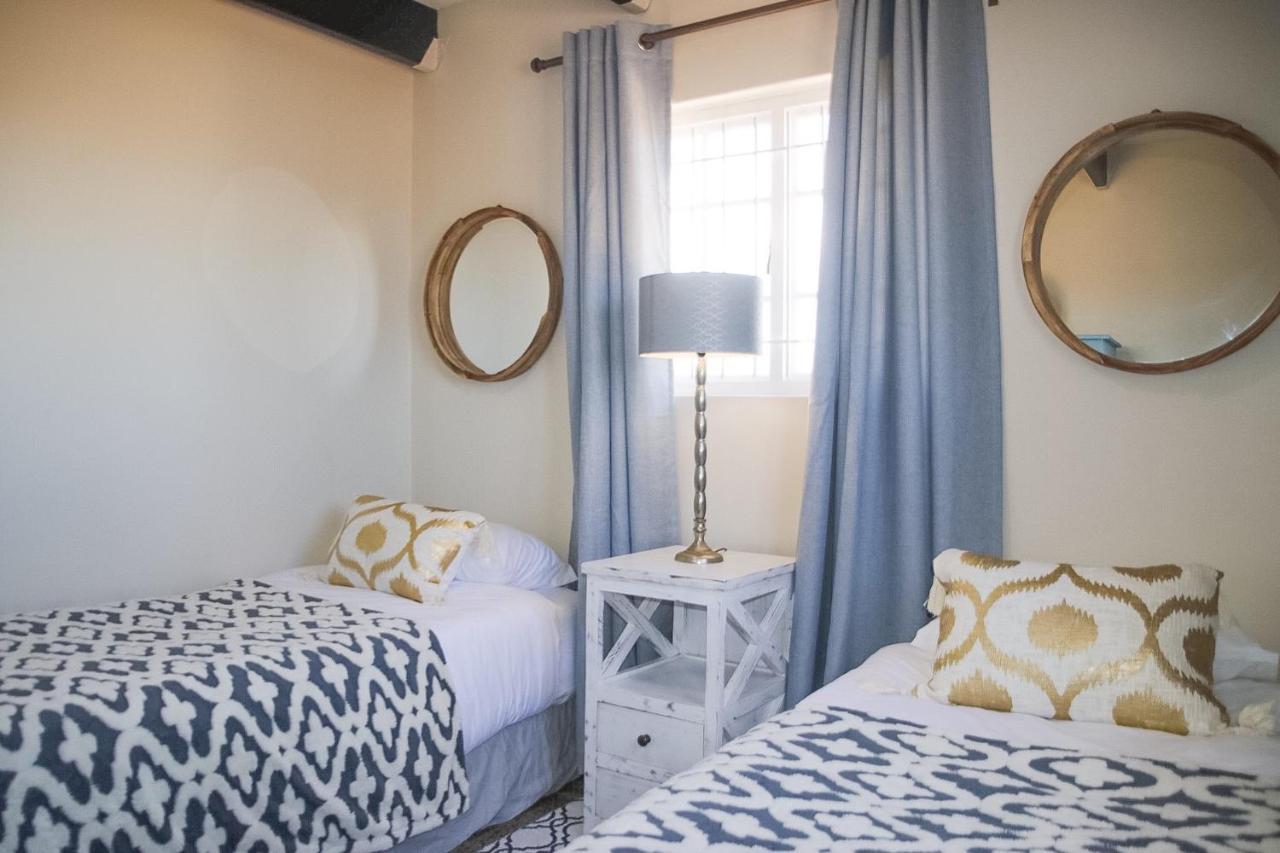 Anna Beulah Farm Villa Durbanville Eksteriør billede